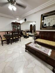 Blk 326 Sembawang Crescent (Sembawang), HDB 5 Rooms #538526541